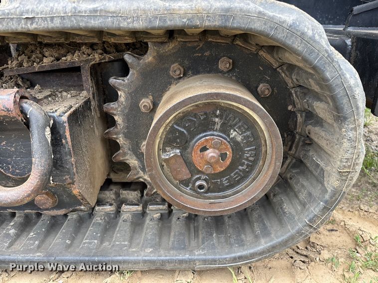 image for item EO4322 2015 Ditch Witch JT30 All Terrain directional boring unit