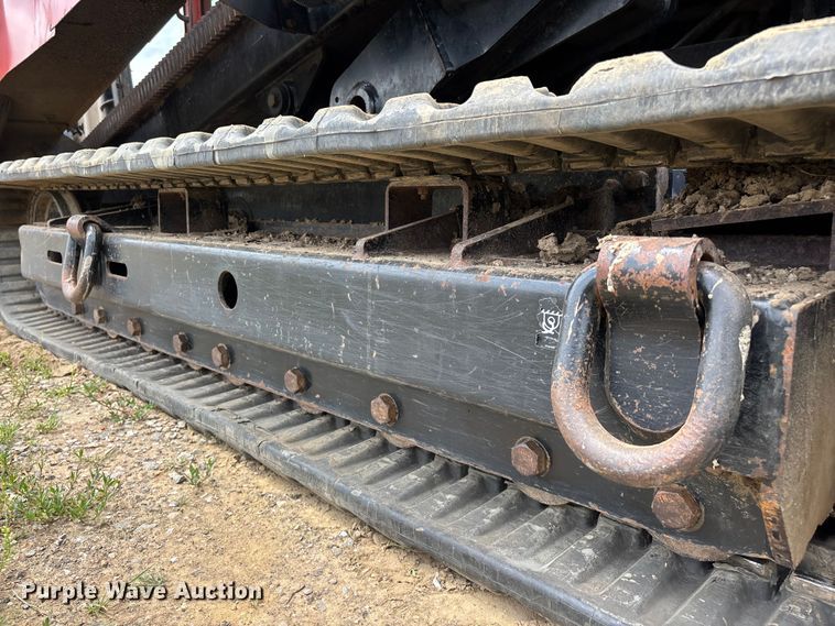 image for item EO4322 2015 Ditch Witch JT30 All Terrain directional boring unit