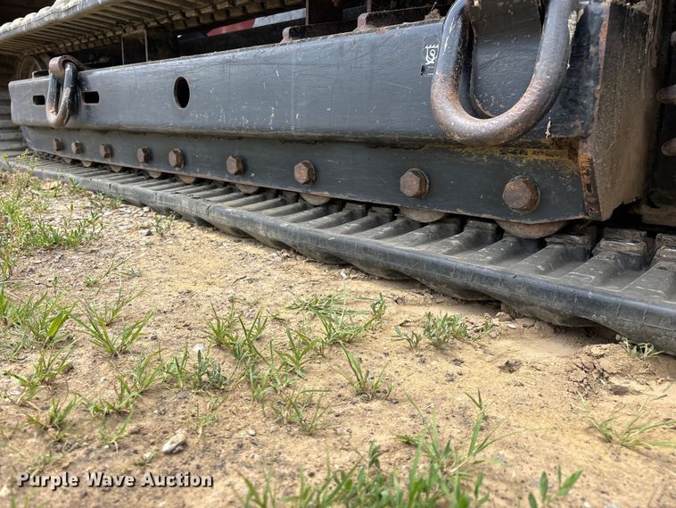 image for item EO4322 2015 Ditch Witch JT30 All Terrain directional boring unit