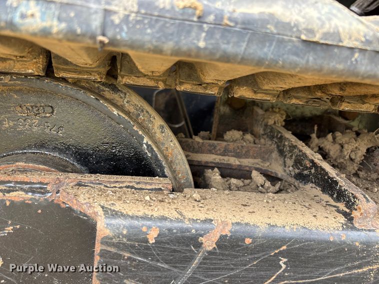 image for item EO4322 2015 Ditch Witch JT30 All Terrain directional boring unit