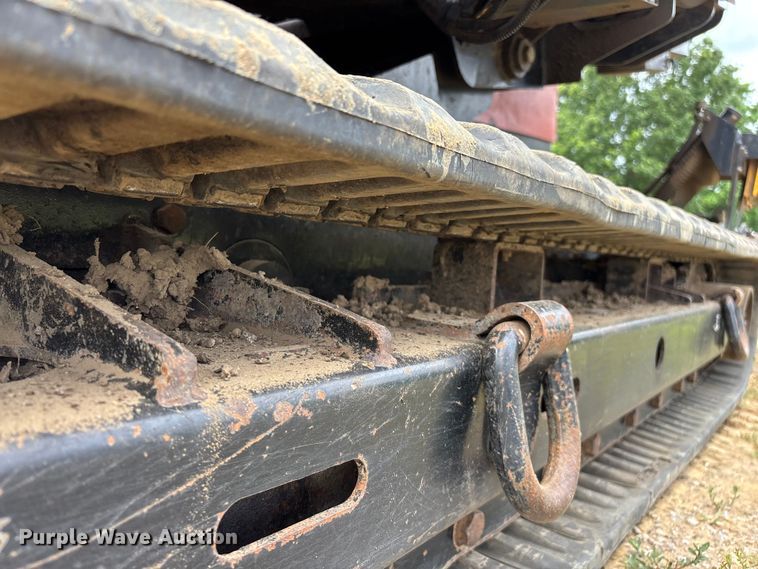 image for item EO4322 2015 Ditch Witch JT30 All Terrain directional boring unit