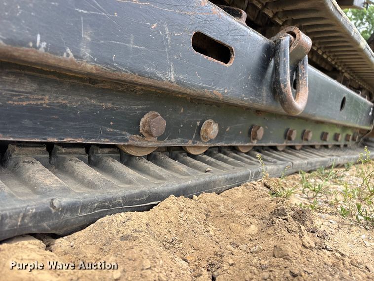image for item EO4322 2015 Ditch Witch JT30 All Terrain directional boring unit