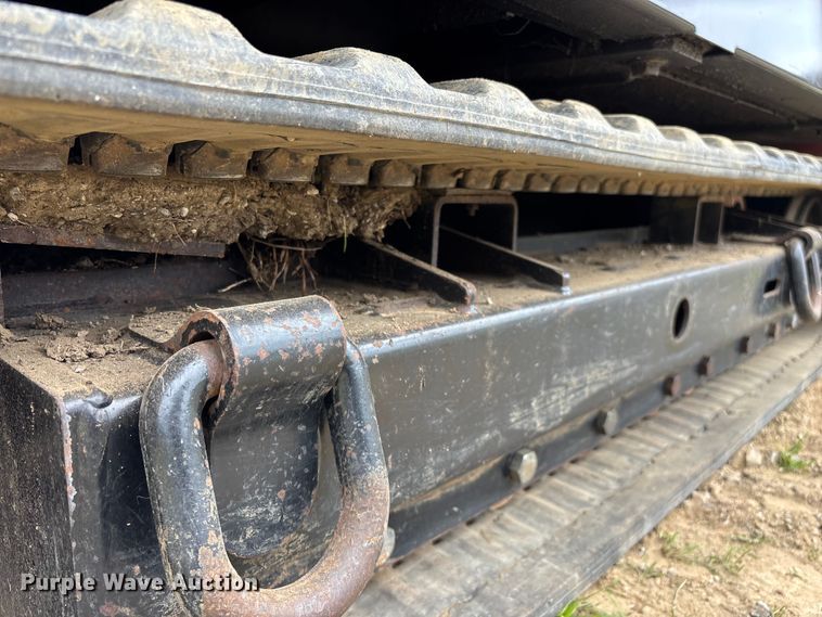 image for item EO4322 2015 Ditch Witch JT30 All Terrain directional boring unit