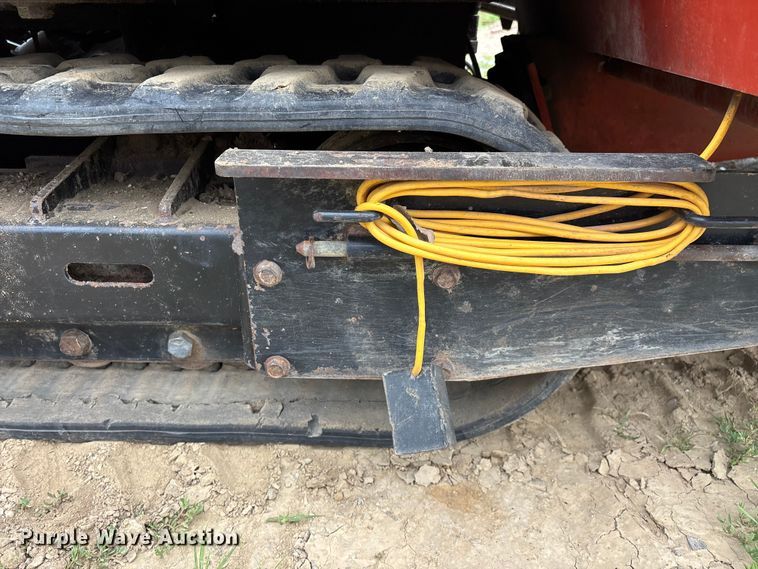 image for item EO4322 2015 Ditch Witch JT30 All Terrain directional boring unit