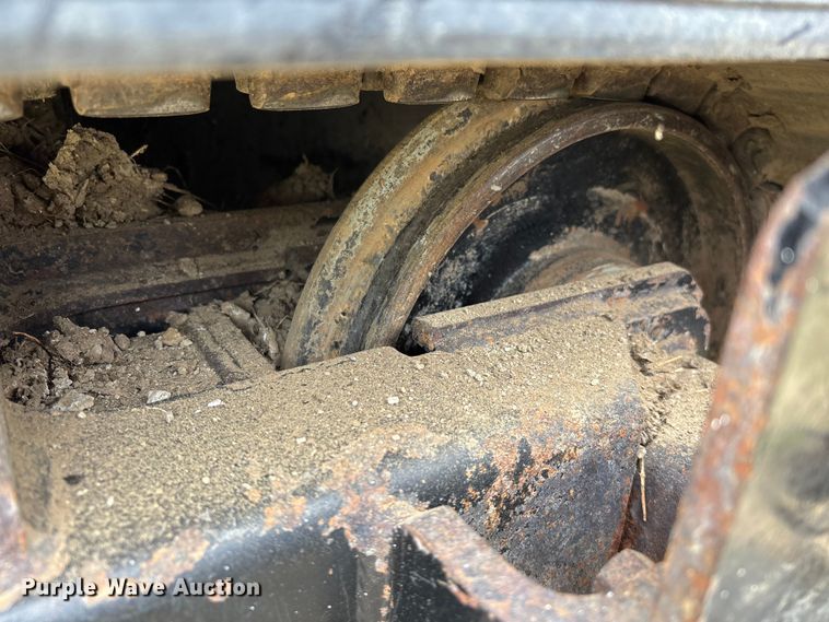 image for item EO4322 2015 Ditch Witch JT30 All Terrain directional boring unit