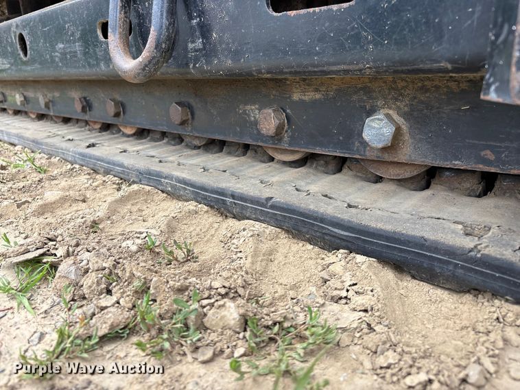 image for item EO4322 2015 Ditch Witch JT30 All Terrain directional boring unit