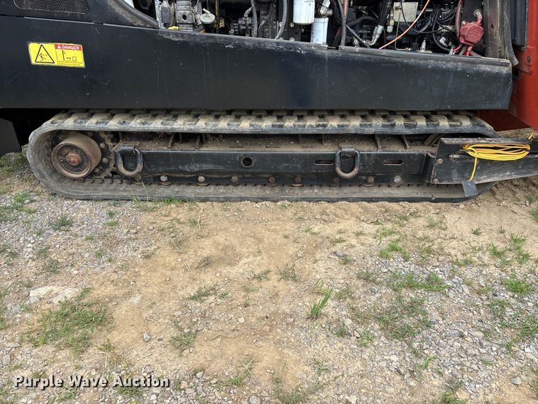 image for item EO4322 2015 Ditch Witch JT30 All Terrain directional boring unit