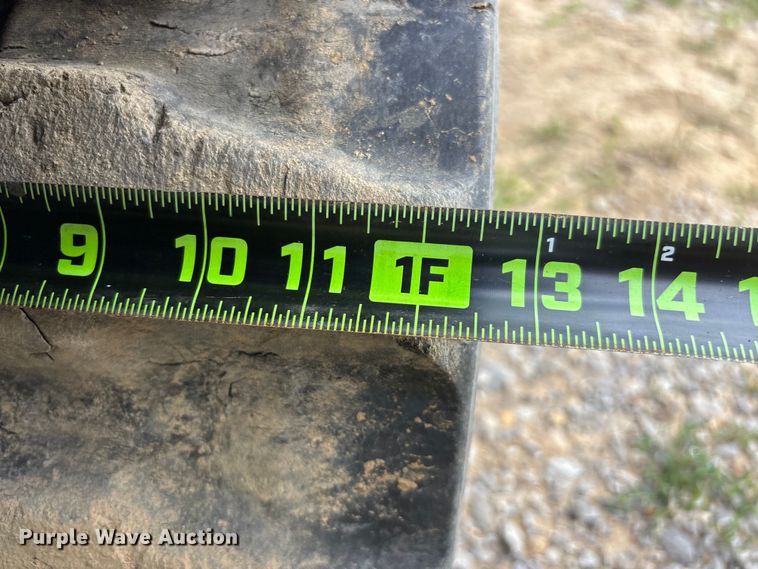 image for item EO4322 2015 Ditch Witch JT30 All Terrain directional boring unit
