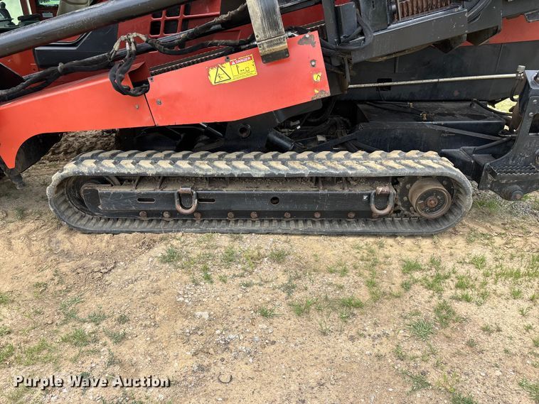 image for item EO4322 2015 Ditch Witch JT30 All Terrain directional boring unit