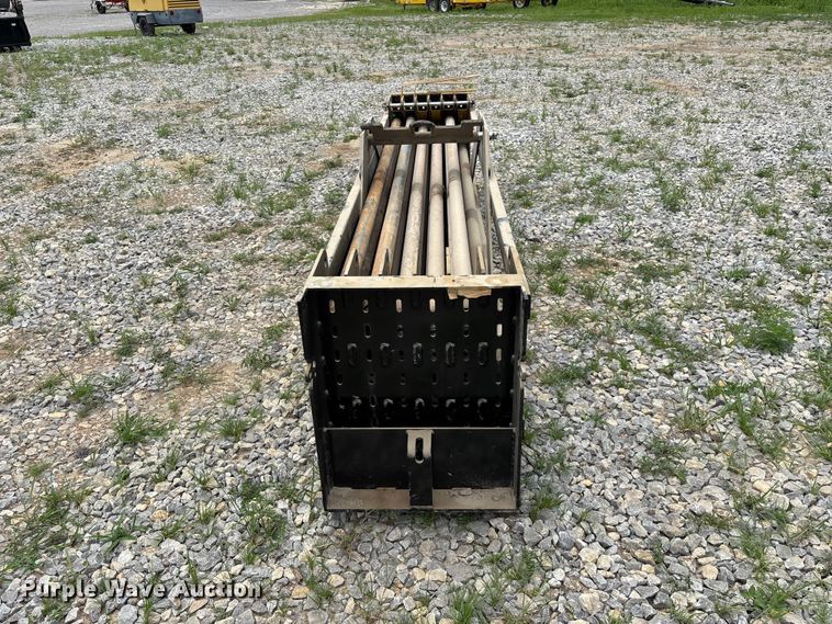 image for item EO4323 (43) Ditch Witch JT3020 dirt drill stems 