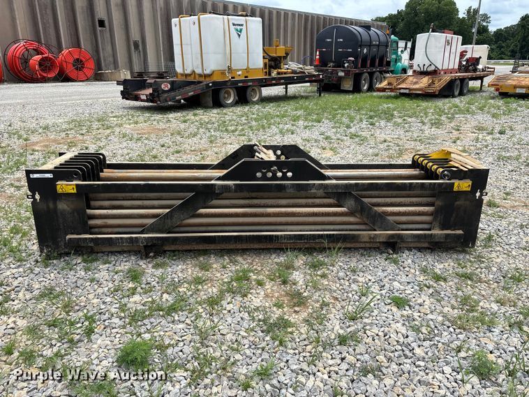 image for item EO4323 (43) Ditch Witch JT3020 dirt drill stems 