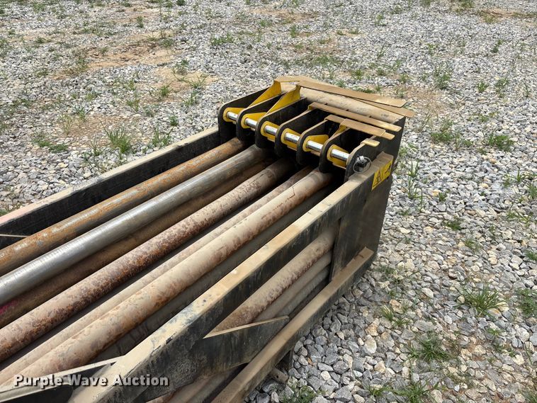 image for item EO4323 (43) Ditch Witch JT3020 dirt drill stems 