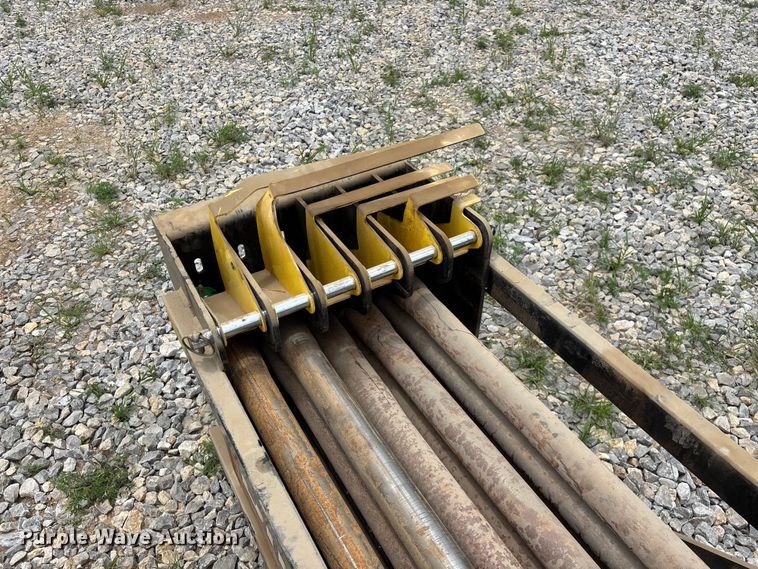 image for item EO4323 (43) Ditch Witch JT3020 dirt drill stems 