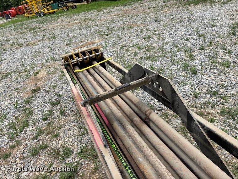 image for item EO4323 (43) Ditch Witch JT3020 dirt drill stems 