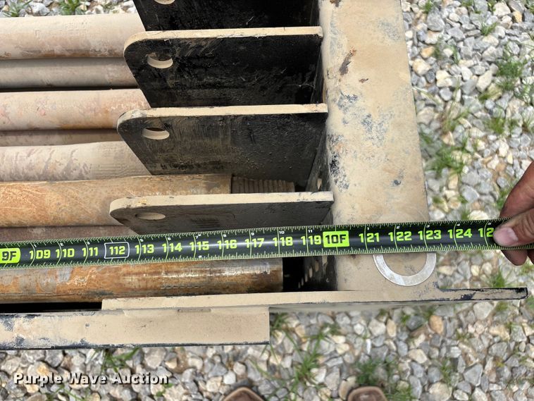 image for item EO4323 (43) Ditch Witch JT3020 dirt drill stems 