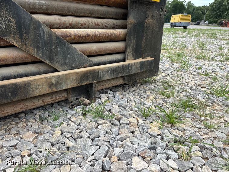 image for item EO4323 (43) Ditch Witch JT3020 dirt drill stems 