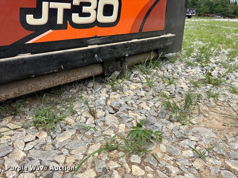image for item EO4323 (43) Ditch Witch JT3020 dirt drill stems 