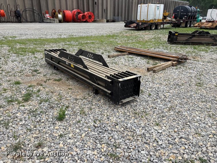 image for item EO4325 Ditch Witch 3020 All Terrain rock drill stems