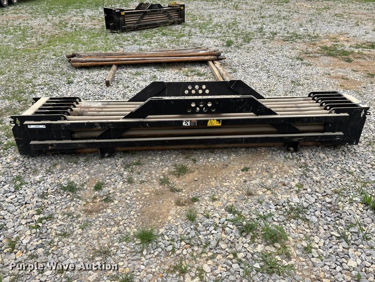 image for item EO4325 Ditch Witch 3020 All Terrain rock drill stems