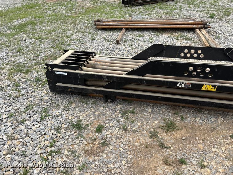 image for item EO4325 Ditch Witch 3020 All Terrain rock drill stems