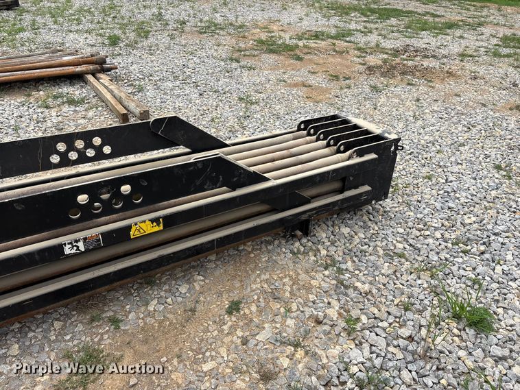 image for item EO4325 Ditch Witch 3020 All Terrain rock drill stems