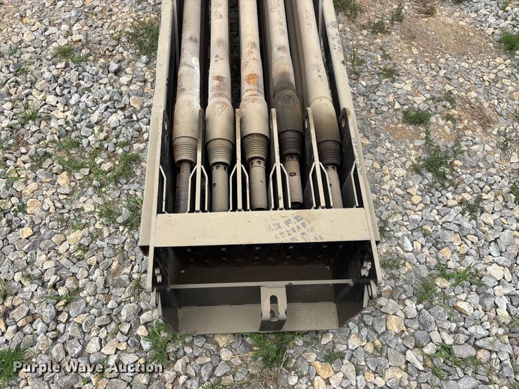 image for item EO4325 Ditch Witch 3020 All Terrain rock drill stems