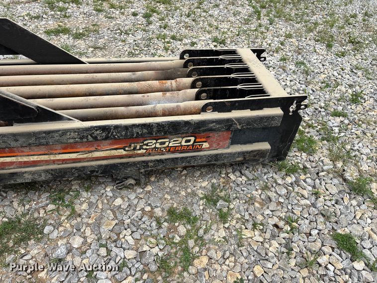 image for item EO4325 Ditch Witch 3020 All Terrain rock drill stems