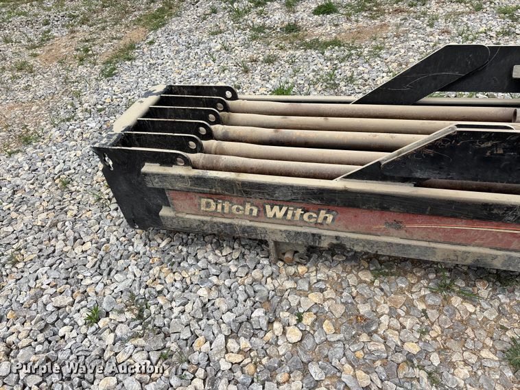 image for item EO4325 Ditch Witch 3020 All Terrain rock drill stems