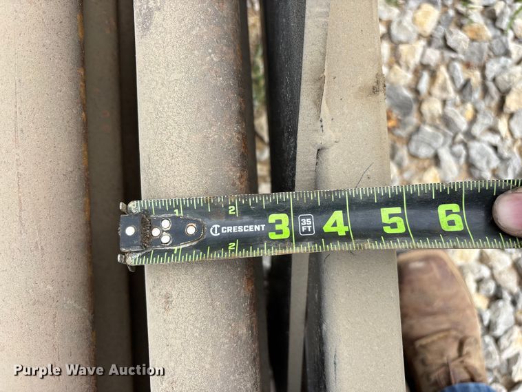image for item EO4325 Ditch Witch 3020 All Terrain rock drill stems