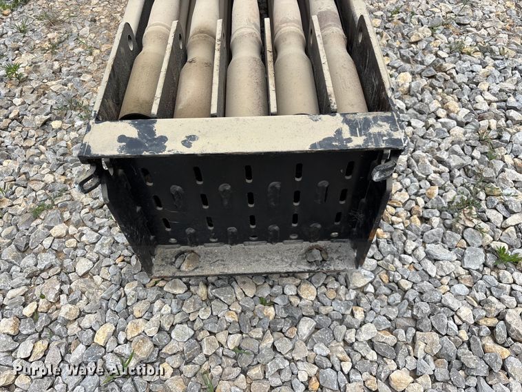 image for item EO4325 Ditch Witch 3020 All Terrain rock drill stems