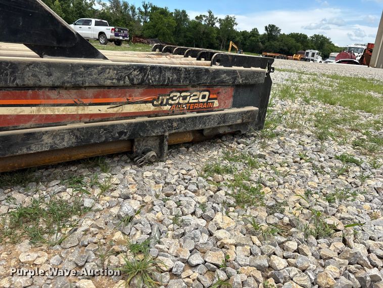 image for item EO4325 Ditch Witch 3020 All Terrain rock drill stems