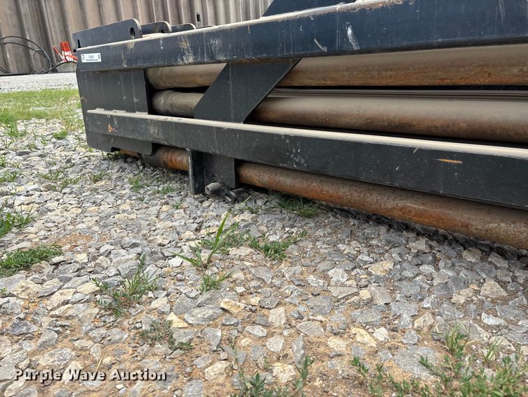 image for item EO4325 Ditch Witch 3020 All Terrain rock drill stems