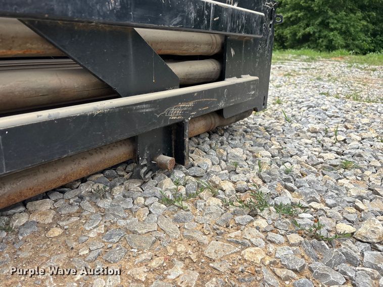 image for item EO4325 Ditch Witch 3020 All Terrain rock drill stems