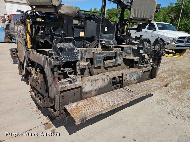 image for item EO7385 Weiler P385B paver