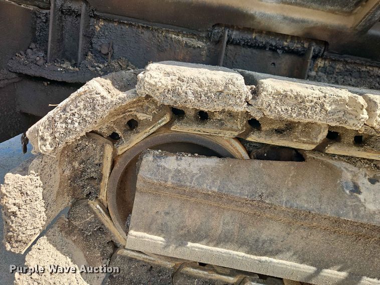 image for item EO7385 Weiler P385B paver