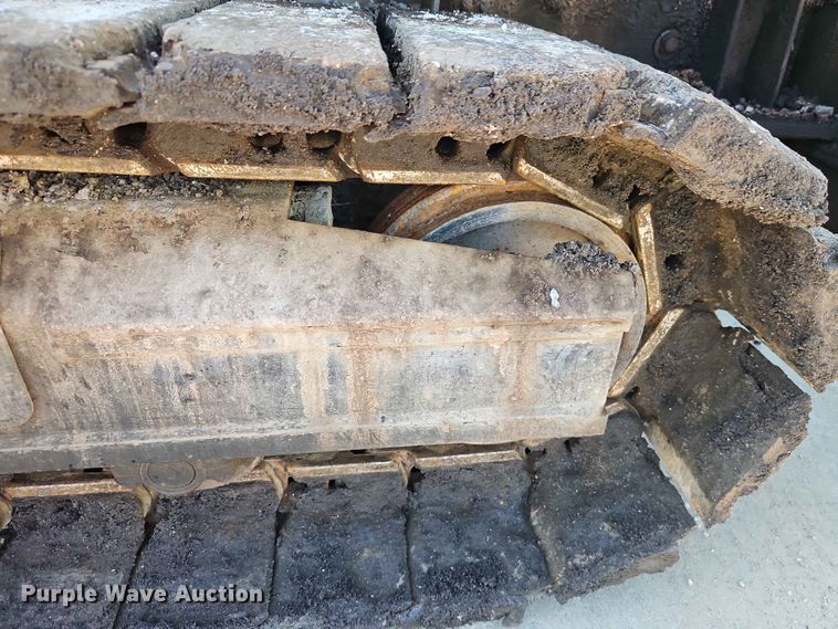 image for item EO7385 Weiler P385B paver