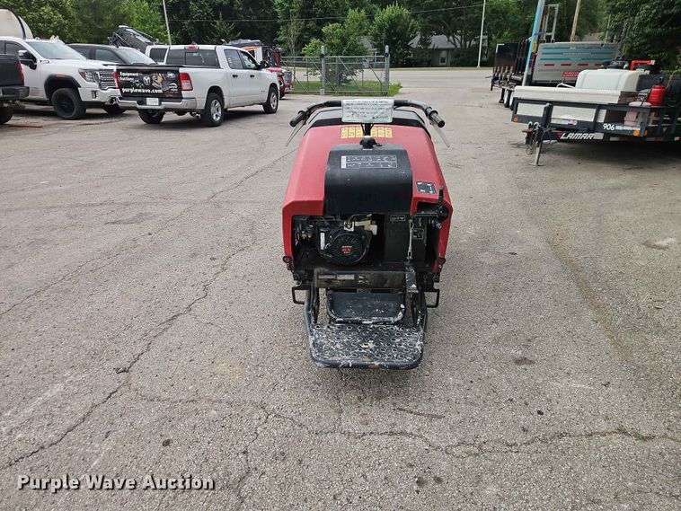 image for item EO7448 Toro MB 1600 concrete buggy