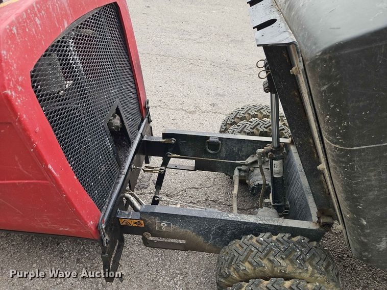 image for item EO7448 Toro MB 1600 concrete buggy