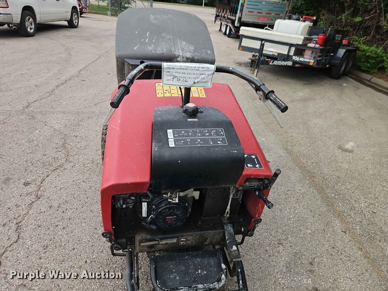 image for item EO7448 Toro MB 1600 concrete buggy