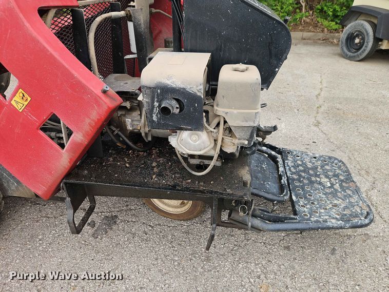 image for item EO7448 Toro MB 1600 concrete buggy