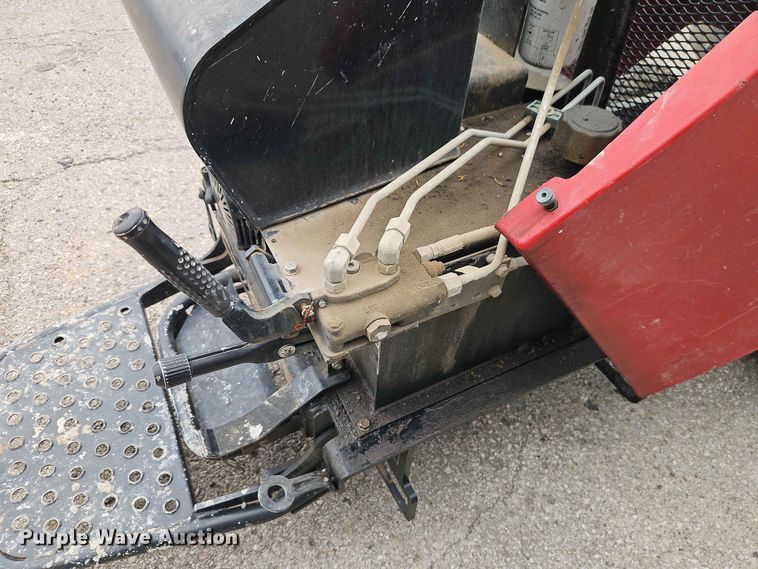 image for item EO7448 Toro MB 1600 concrete buggy