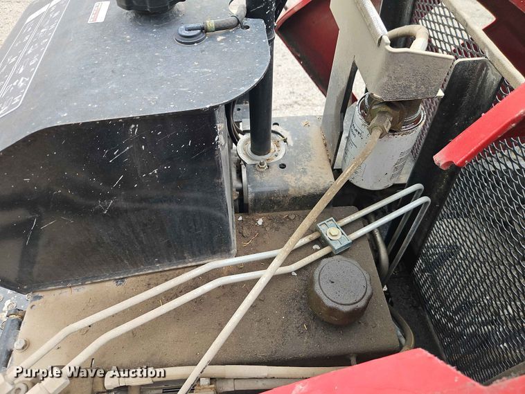 image for item EO7448 Toro MB 1600 concrete buggy