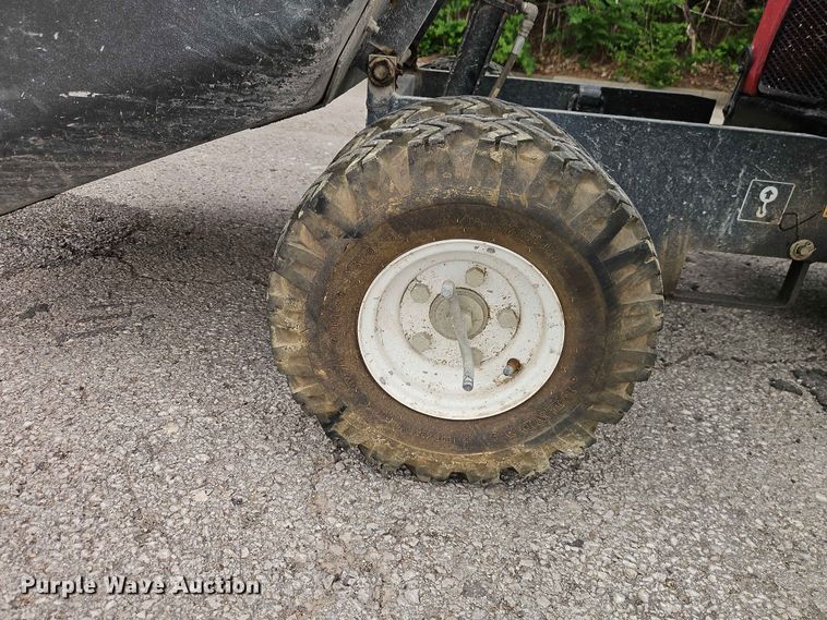 image for item EO7448 Toro MB 1600 concrete buggy