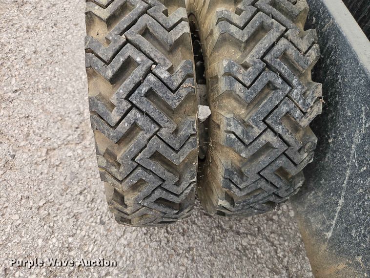 image for item EO7448 Toro MB 1600 concrete buggy