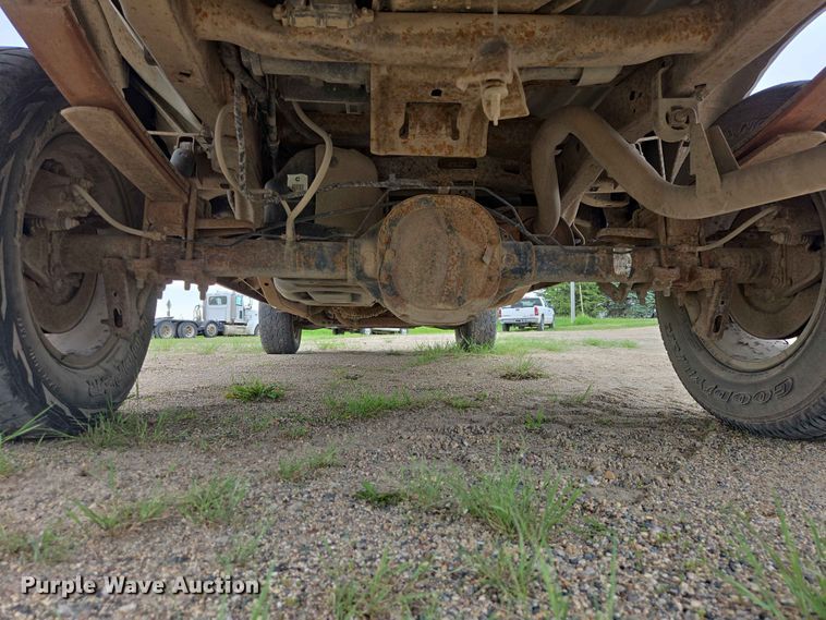 image for item ER1673 2007 Ford F150 Ext. Cab pickup truck