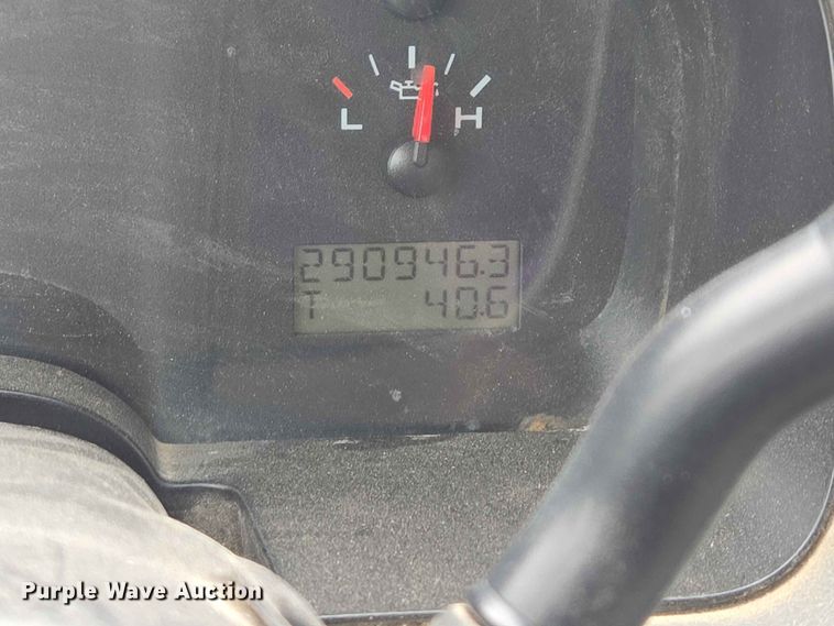 image for item ER1673 2007 Ford F150 Ext. Cab pickup truck