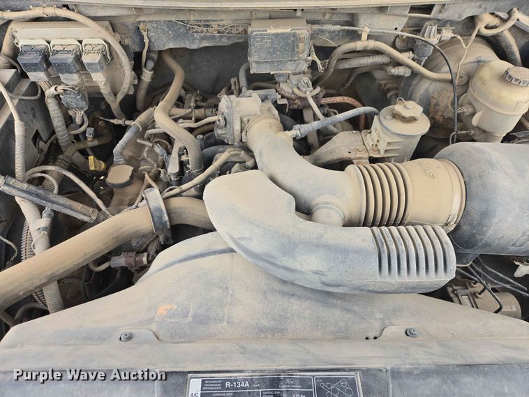 image for item ER1673 2007 Ford F150 Ext. Cab pickup truck