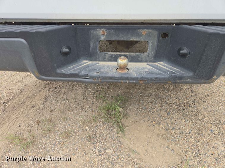 image for item ER1674 2007 Ford F150 pickup truck