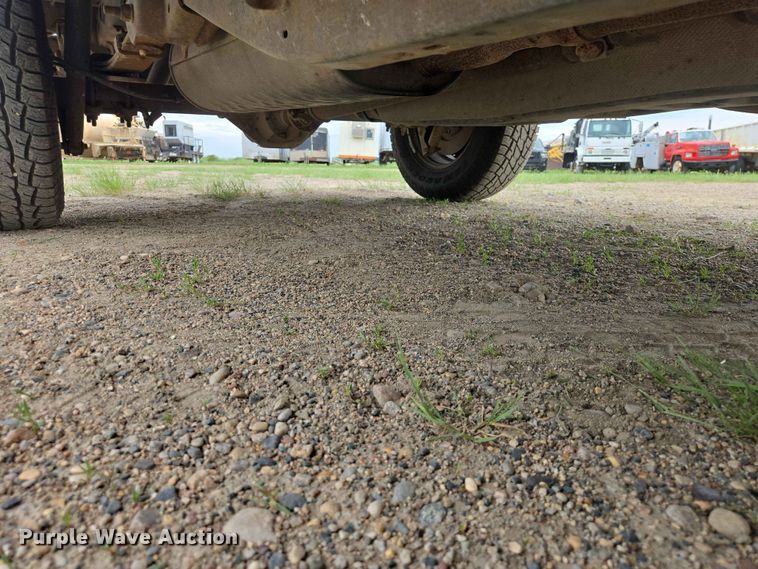 image for item ER1674 2007 Ford F150 pickup truck