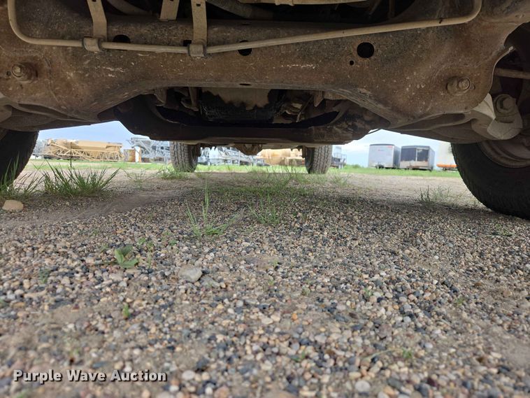 image for item ER1674 2007 Ford F150 pickup truck